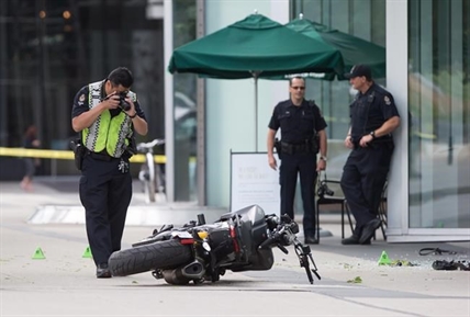 Investigators release first official details of 'Deadpool 2' stuntwoman's death | iNFOnews.ca