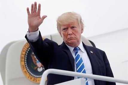 U.S. signals Trump's Buy American agenda non-negotiable in NAFTA talks | iNFOnews.ca U.S. signals Trump's Buy American agenda non-negotiable in NAFTA talks | iNFOnews.ca