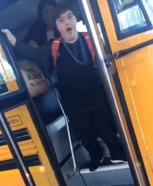 TRENDING NOW: The cure for a bad day | iNFOnews.ca