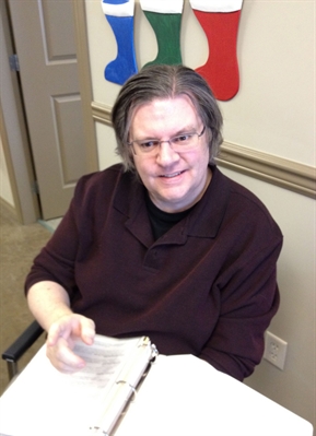 Volunteering way to give back during holidays | iNFOnews.ca Volunteering way to give back during holidays | iNFOnews.ca