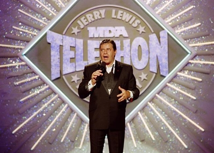 Jerry Lewis telethons played 'pivotal role,' says Muscular Dystrophy Canada | iNFOnews.ca Jerry Lewis telethons played 'pivotal role,' says Muscular Dystrophy Canada | iNFOnews.ca