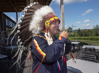 A NAFTA chapter focused on Indigenous rights will be crucial, Bellegarde says | iNFOnews.ca
