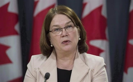Philpott urges doctors to help improve health of most vulnerable patient groups | iNFOnews.ca