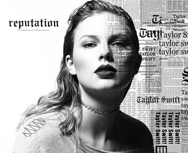 Taylor Swift ends intrigue, announces new album in November | iNFOnews.ca