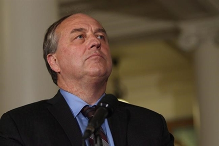 B.C.'s Greens put ride-hailing on legislature agenda with private member's bill | iNFOnews.ca