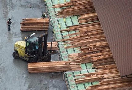 Conifex sawmill workers in B.C. to take two breaks amid higher log costs, duties | iNFOnews.ca