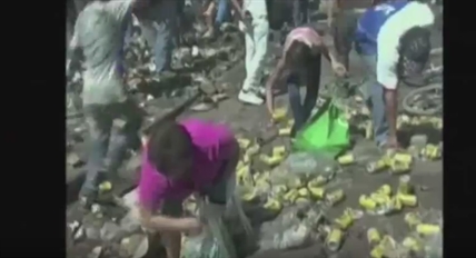 TRENDING NOW: Bystanders to the "rescue" | iNFOnews.ca