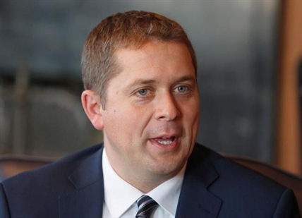 Influx at the border needs not just compassion but immediate action: Scheer | iNFOnews.ca Influx at the border needs not just compassion but immediate action: Scheer | iNFOnews.ca