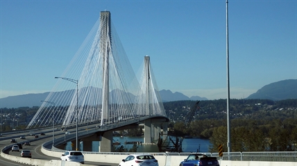 B.C. government to eliminate tolls on two Vancouver-area bridges | iNFOnews.ca