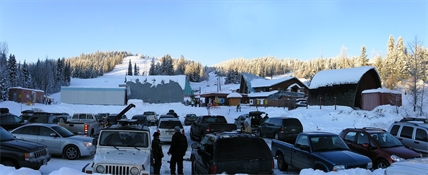 Expansion of Crystal Mountain resort stalls again | iNFOnews.ca Expansion of Crystal Mountain resort stalls again | iNFOnews.ca
