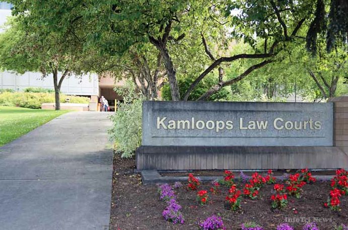 Kamloops woman sues ex-boyfriend to pay for tuition for failed class after breakup | iNFOnews.ca
