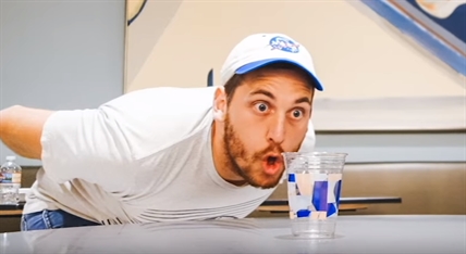 TRENDING NOW: Beer pong elevated | iNFOnews.ca