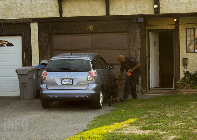 UPDATE: Man in custody after potential incendiary device found outside Kamloops home | iNFOnews.ca UPDATE: Man in custody after potential incendiary device found outside Kamloops home | iNFOnews.ca