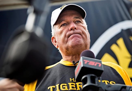 Ticats CEO calls hiring of scandal-plagued coach Art Briles a 'poor decision' | iNFOnews.ca