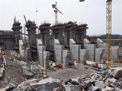 Newfoundland and Labrador's dam experience a warning for B.C.'s Site C: expert | iNFOnews.ca Newfoundland and Labrador's dam experience a warning for B.C.'s Site C: expert | iNFOnews.ca