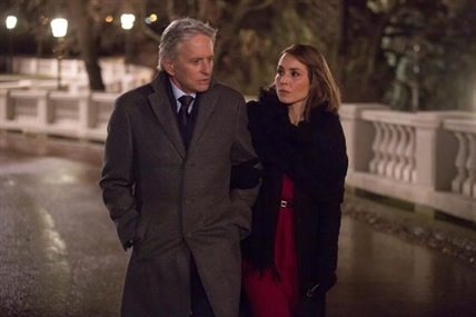 MOVIE REVIEW: Noomi Rapace proves deadly in formulaic 'Unlocked' | iNFOnews.ca