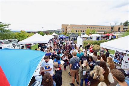 UBC Okanagan welcomes largest number of students to campus | iNFOnews.ca