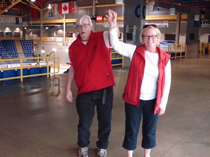 Bob's Walk set for Monday | iNFOnews.ca Bob's Walk set for Monday | iNFOnews.ca