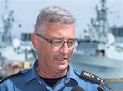 No charges in Halifax 'Proud Boys' incident, servicemen returned to duties: navy | iNFOnews.ca