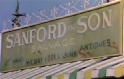 Blurred Lines vs. Sanford and Son | iNFOnews.ca