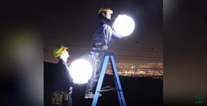 TRENDING NOW: This is why solar eclipses happen, not | iNFOnews.ca