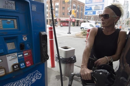 Gasoline prices expected to continue to rise over Labour Day long weekend | iNFOnews.ca