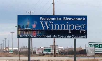 Draft documents shows Manitoba looking at carbon tax far below federal demand | iNFOnews.ca