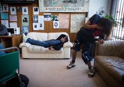 Drug users say methadone formula switch contributed to B.C.'s opioid crisis | iNFOnews.ca