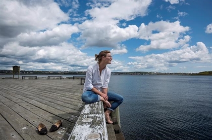 Ten years after harbour cleanup, can Haligonians be coaxed into the water? | iNFOnews.ca