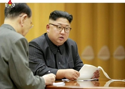 South Korea simulates attack on North's nuke site after test | iNFOnews.ca