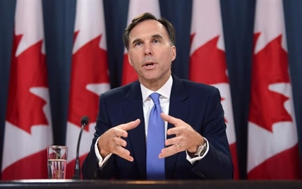 Small businesses, Trudeau government headed for autumn tax showdown | iNFOnews.ca Small businesses, Trudeau government headed for autumn tax showdown | iNFOnews.ca