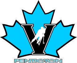 Penticton Vees spoil Trail's home opener | iNFOnews.ca Penticton Vees spoil Trail's home opener | iNFOnews.ca