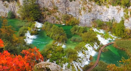 TRENDING NOW: European adventure in under four minutes | iNFOnews.ca