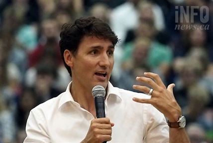 PM defends small business tax changes as doctors complain of negative impact | iNFOnews.ca