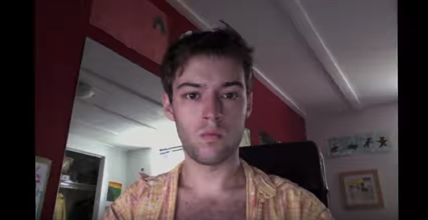 TRENDING NOW: A photo a day from 12 years old to his wedding day | iNFOnews.ca