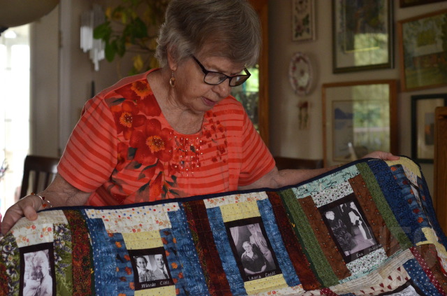 Family that built Mabel Lake Resort recalls what life was like 100 years ago | iNFOnews.ca