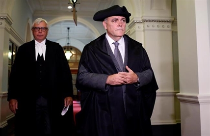 B.C. government promises to tackle affordability, changing fixed election date | iNFOnews.ca