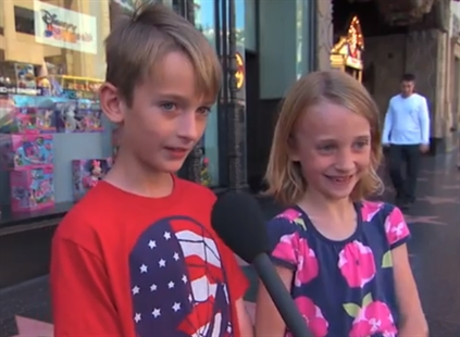 What's the worst thing you ever heard your Mommy say? | iNFOnews.ca What's the worst thing you ever heard your Mommy say? | iNFOnews.ca