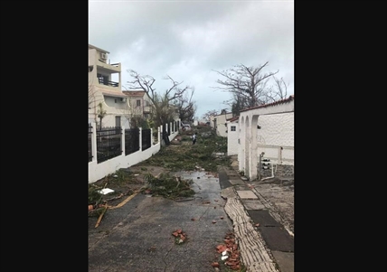 Toronto-based aid organization sends volunteers to storm-stricken St. Maarten | iNFOnews.ca
