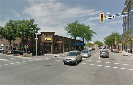 UPDATE: Two men stabbed in downtown Kelowna | iNFOnews.ca UPDATE: Two men stabbed in downtown Kelowna | iNFOnews.ca