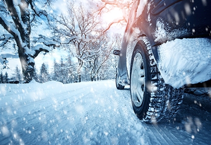Winterizing Your Car – Be Prepared! | iNFOnews.ca