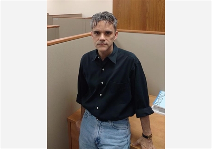 B.C. man who created revenge website targeting ex-wife says he was provoked | iNFOnews.ca