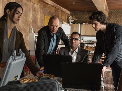 MOVIE REVIEW: 'American Assassin' introduces a new action hero | iNFOnews.ca MOVIE REVIEW: 'American Assassin' introduces a new action hero | iNFOnews.ca
