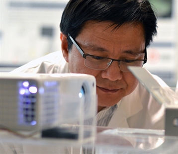 Better, cheaper bio-ink may be used to create artificial organs | iNFOnews.ca Better, cheaper bio-ink may be used to create artificial organs | iNFOnews.ca
