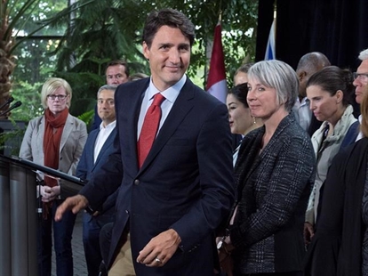 Trudeau peppered on issues likely to plague him when Parliament resumes | iNFOnews.ca Trudeau peppered on issues likely to plague him when Parliament resumes | iNFOnews.ca