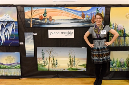 Lake Country ArtWalk a Huge Success | iNFOnews.ca