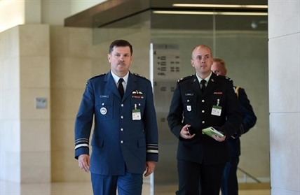 Policy says U.S. will not defend Canada from ballistic missile attack: General | iNFOnews.ca