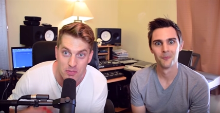 TRENDING NOW: Beatboxing with deep voice gas | iNFOnews.ca