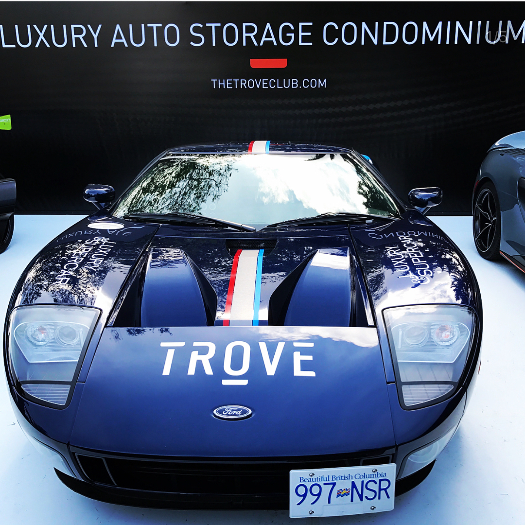 What housing crisis? New Richmond condo is only for cars | iNFOnews.ca