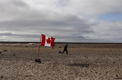 Where is the body of John Franklin? Inuit historian thinks he knows | iNFOnews.ca